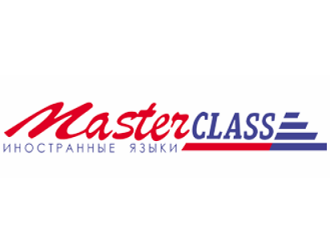 Master Class - курсы английского языка