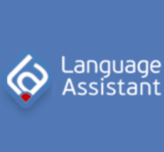 Language Assistant - курсы английского языка