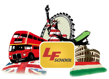 LF School - курсы английского языка