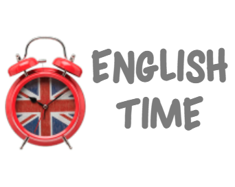 English Time - курсы английского языка