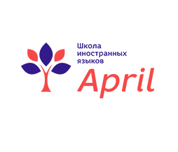 April School - курсы английского языка