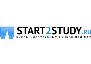 Start2Study - курсы английского языка