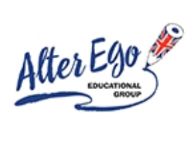 Alter Ego - курсы английского языка