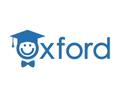 Oxford - курсы английского языка