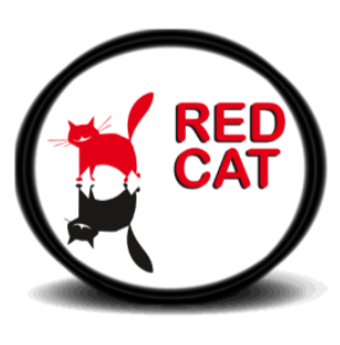 Red Cat - курсы английского языка