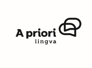 Apriori Lingva - курсы английского языка