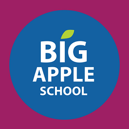 BigAppleSchool - курсы английского языка