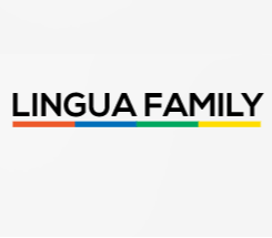 Lingua Family - курсы английского языка