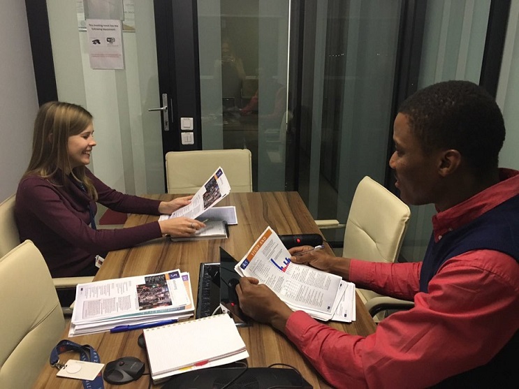 Dream English School - курсы английского языка