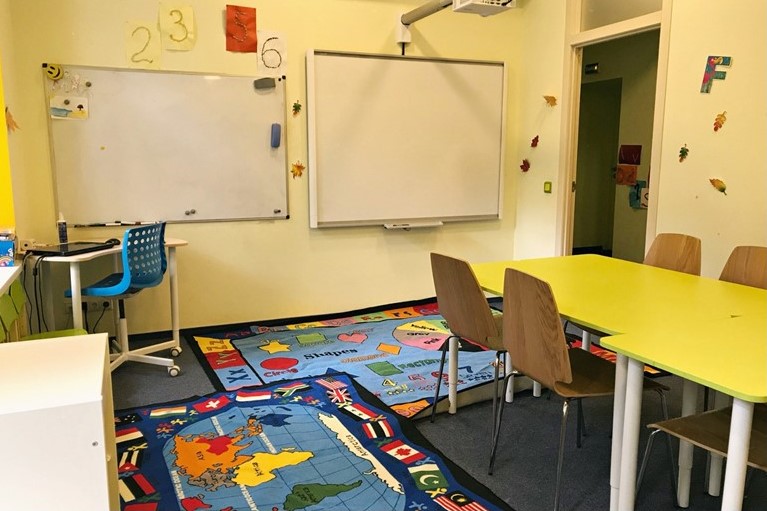 Курсы иностранных языков LINKS  - курсы английского языка