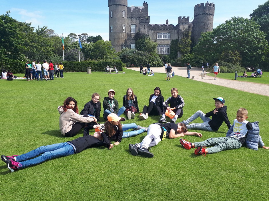 LinguaLand - курсы английского языка