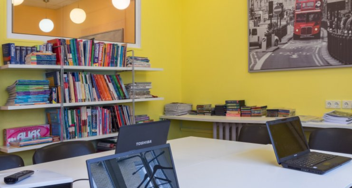 Language Peak - курсы английского языка