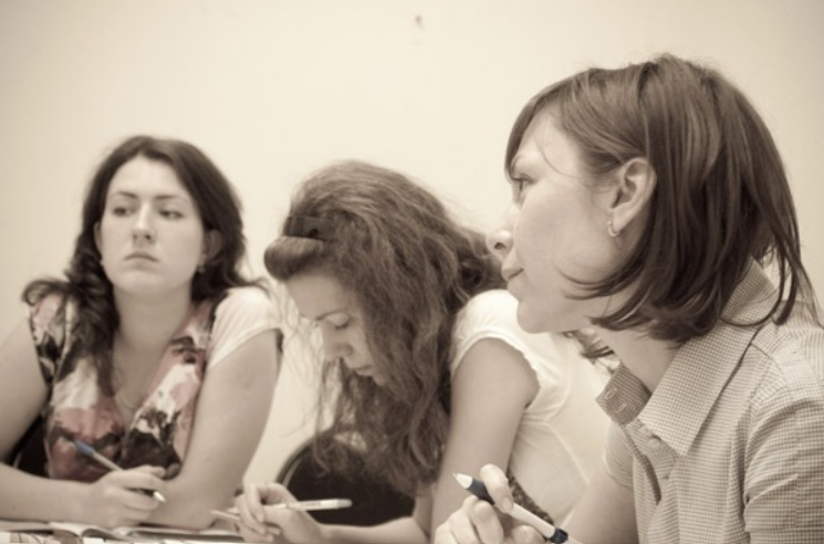 LingvaAcademy - курсы английского языка