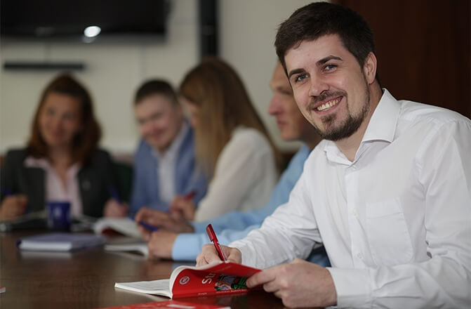 Лингвистический центр YES  - курсы английского языка