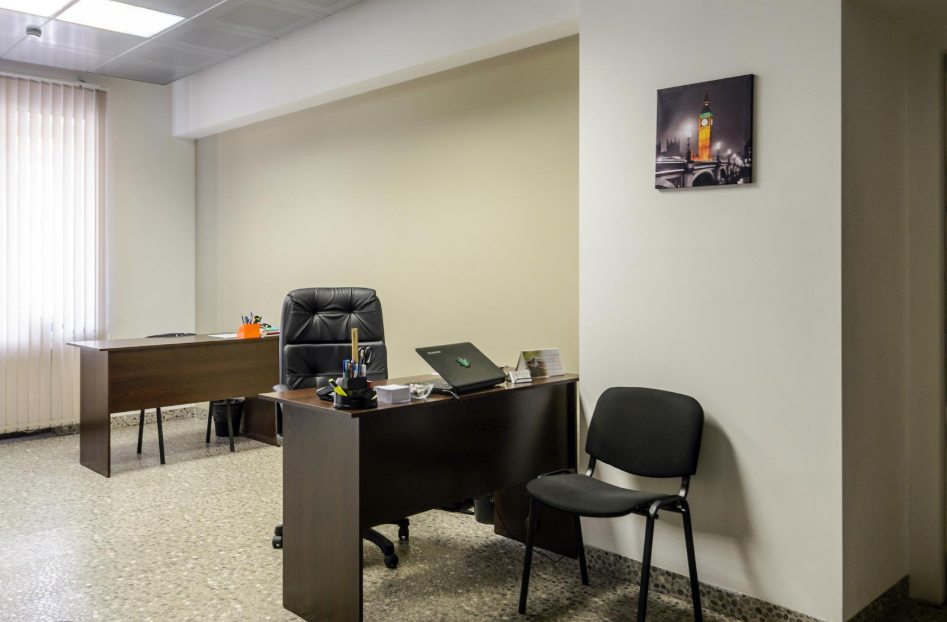 Akvilon Lingua - курсы английского языка